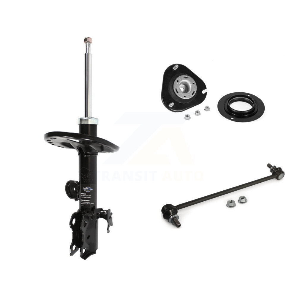 Strut TQ Link Kit And Mount Front Left For Toyota RAV4