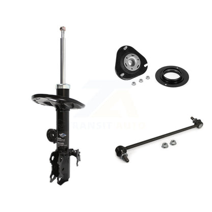 Strut TQ Link Kit And Mount Front Left For Toyota RAV4