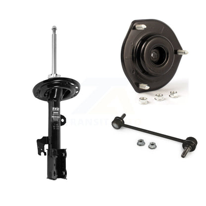 Strut TQ Link Kit And Mount Front Left For 2009-2015 Toyota Venza
