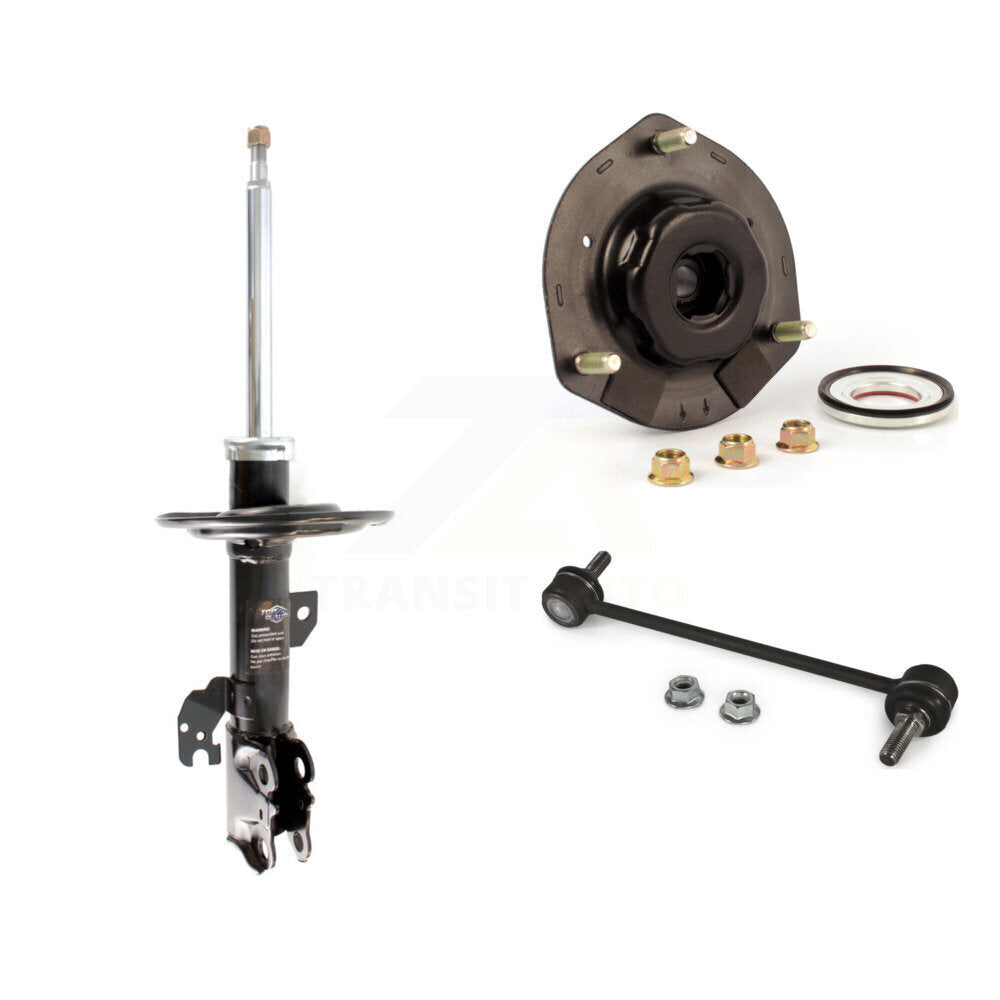 Strut TQ Link Kit Mount Front Left For Toyota Camry Solara Lexus ES330
