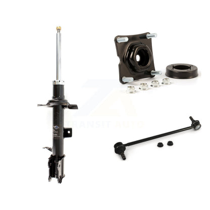 Strut TQ Link Kit And Mount Front Left For Ford Escape Mazda Tribute
