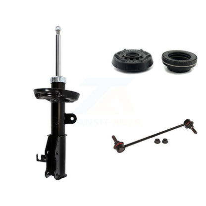 Strut TQ Link Kit & Mount Front Left For Chevrolet Cruze Buick Verano