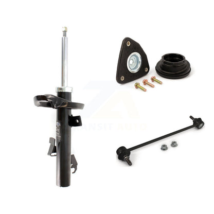 Strut TQ Link Kit And Mount Front Left For Mazda 3 5