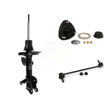 Strut TQ Link Kit And Mount Front Left For Acura MDX ZDX