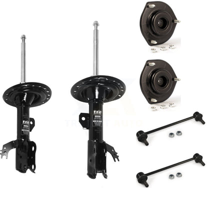 Strut TQ Link Kit And Mount Front For Toyota Camry