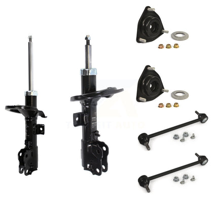 Strut TQ Link Kit And Mount Front For Mitsubishi Lancer