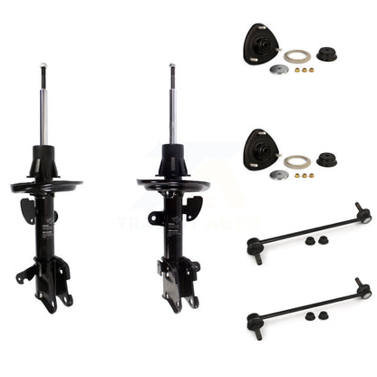 Strut TQ Link Kit And Mount Front For Acura MDX ZDX