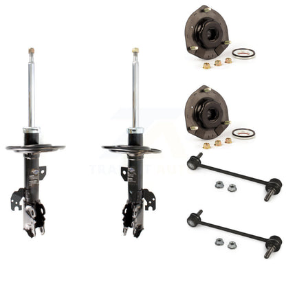 Strut TQ Link Kit And Mount Front For Toyota Camry Solara Lexus ES330