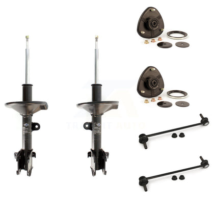 Strut TQ Link Kit And Mount Front For Honda Pilot Acura MDX
