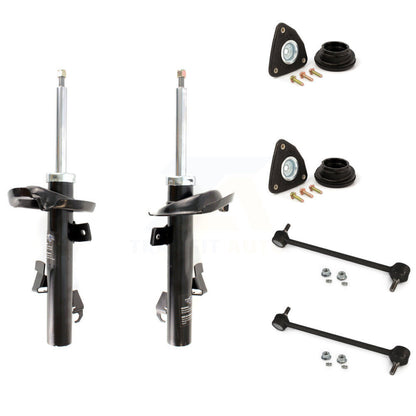 Strut TQ Link Kit And Mount Front For Mazda 3