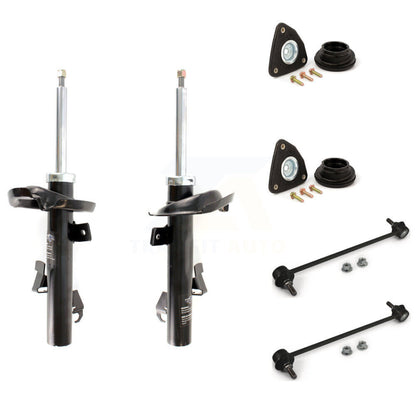 Strut TQ Link Kit And Mount Front For Mazda 3 5