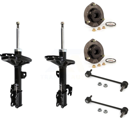 Strut TQ Link Kit Mount Front For Lexus RX350 Toyota Highlander RX330