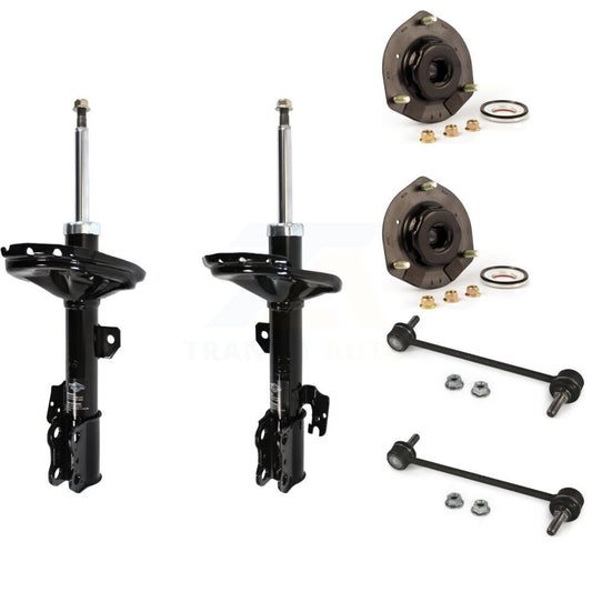 Strut TQ Link Kit Mount Front For Lexus RX350 Toyota Highlander RX330