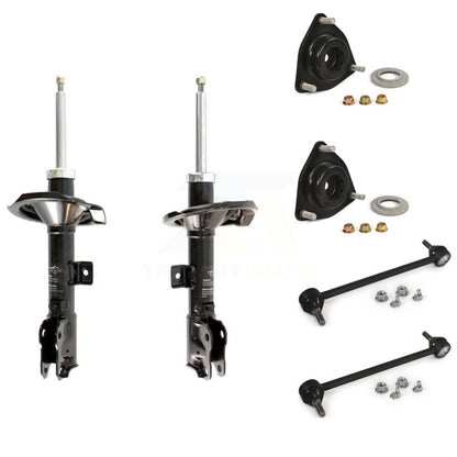 Strut TQ Link Kit And Mount Front For Mitsubishi Outlander