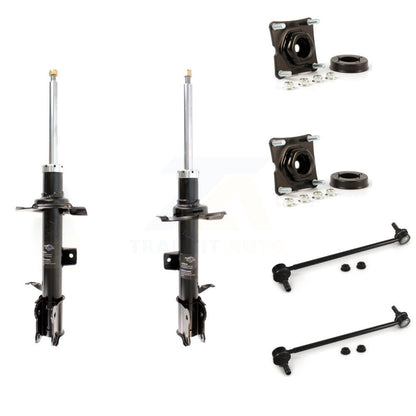 Strut TQ Link Kit & Mount Front For Ford Escape Mazda Tribute Mercury