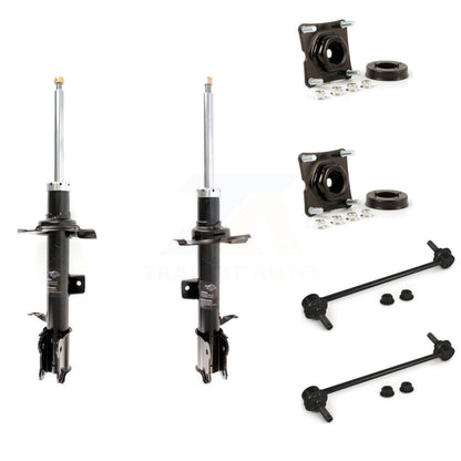 Strut TQ Link Kit Mount Front For 2001-2004 Ford Escape Mazda Tribute