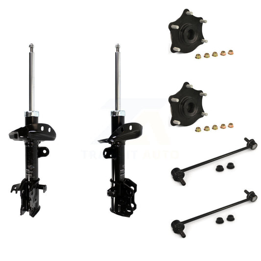 Strut TQ Link Kit And Mount Front For Honda CR-V Acura RDX