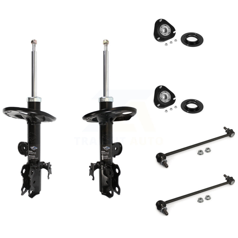 Strut TQ Link Kit And Mount Front For Toyota RAV4