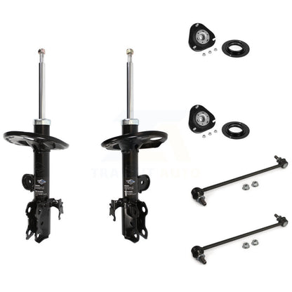 Strut TQ Link Kit And Mount Front For Toyota RAV4