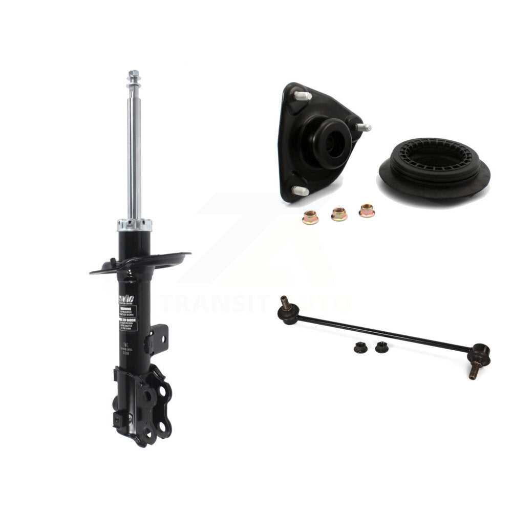Strut And TOR Link Kit Mount Front Right For 2012 Kia Optima LX/EX/SX