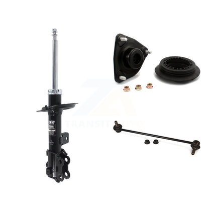 Strut And TOR Link Kit Mount Front Right For 2012 Kia Optima LX/EX/SX