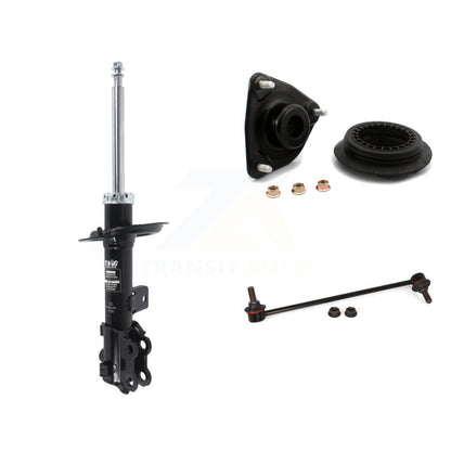 Strut And TOR Link Kit Mount Front Right For Hyundai Sonata GAS engine