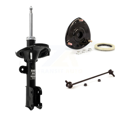 Strut & TOR Link Kit Mount Front Right For 2007-2012 Hyundai Veracruz