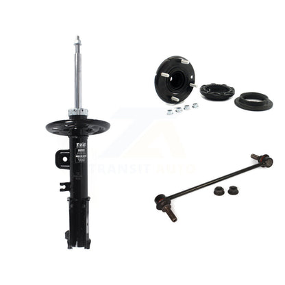 Strut And TOR Link Kit Mount Front Right For Ford Explorer