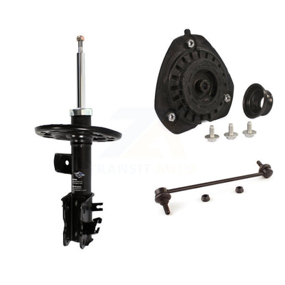 Strut And TOR Link Kit Mount Front Right For Nissan Altima