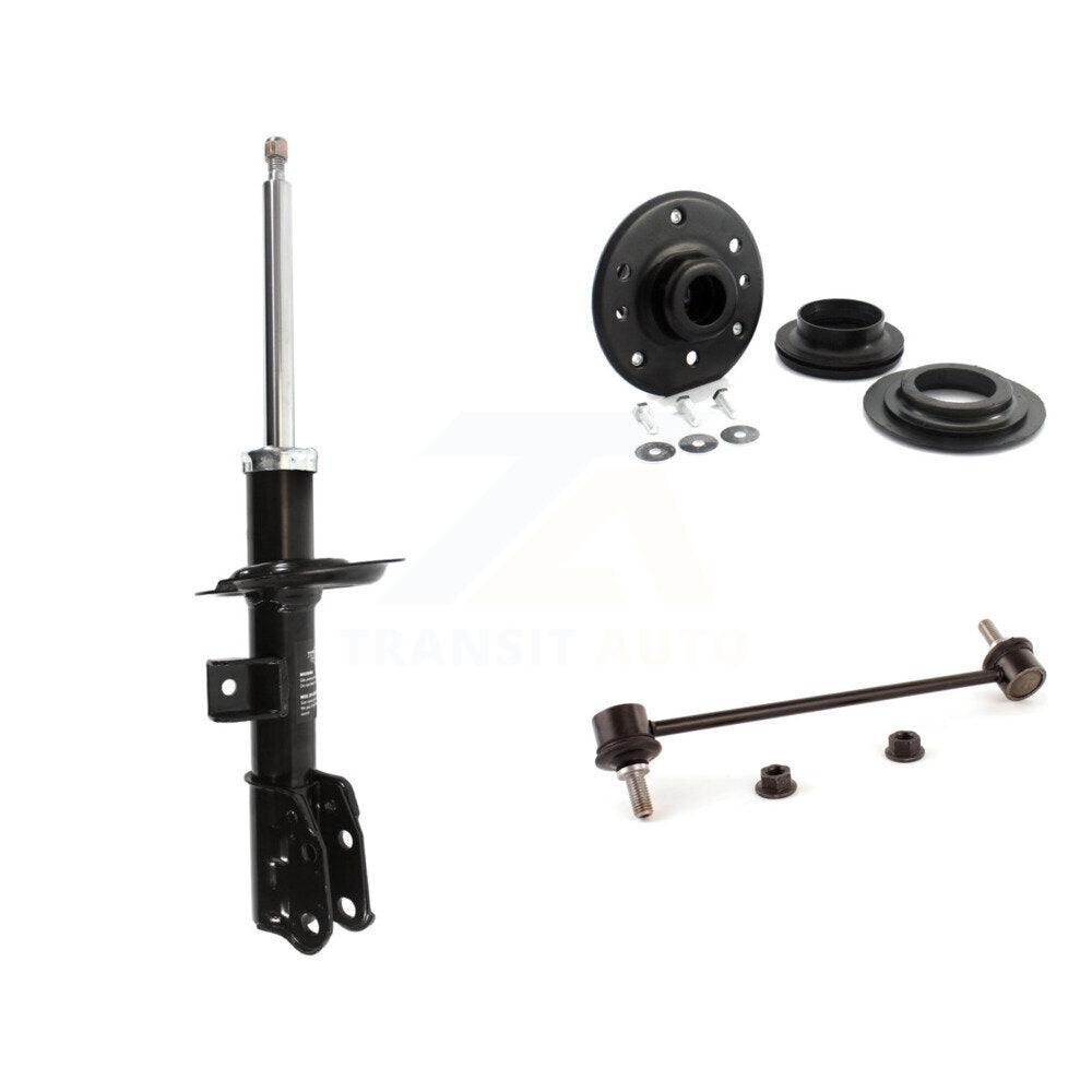 Strut TOR Link Kit Mount Front Right For Chevrolet Equinox GMC Terrain