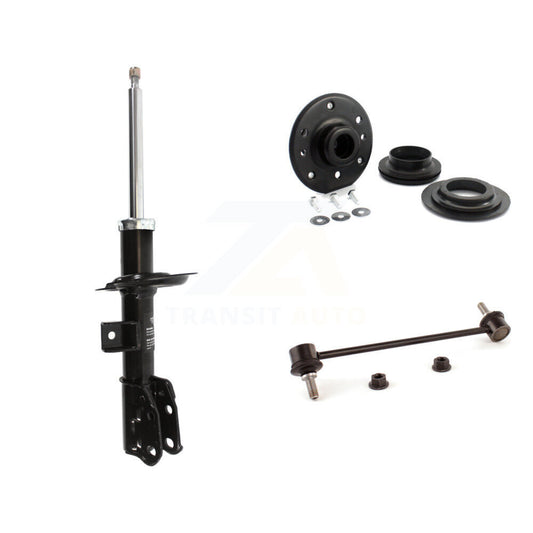 Strut TOR Link Kit Mount Front Right For Chevrolet Equinox GMC Terrain