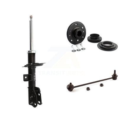 Strut And TOR Link Kit Mount Front Right For Chevrolet Equinox Pontiac