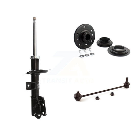 Strut And TOR Link Kit Mount Front Right For Chevrolet Equinox Pontiac
