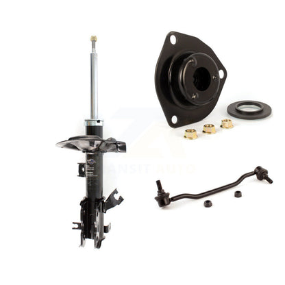 Strut And TOR Link Kit Mount Front Right For Nissan Altima Maxima
