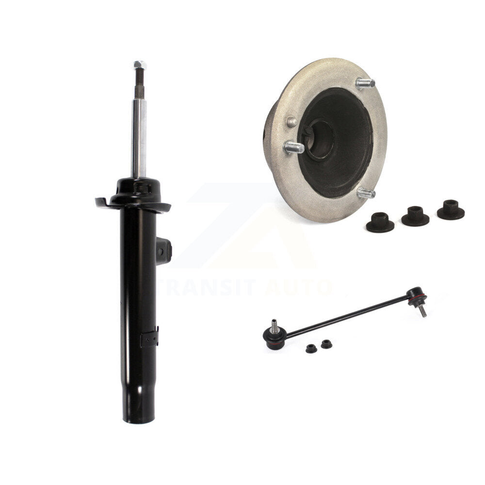 Strut And TOR Link Kit Mount Front Right For BMW 228i xDrive