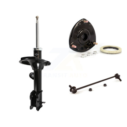 Strut And TOR Link Kit Mount Front Right For Hyundai Santa Fe