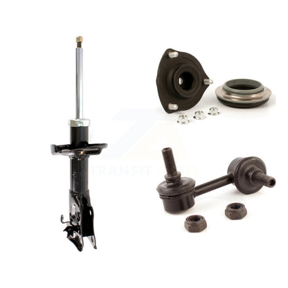 Strut And TOR Link Kit Mount Front Right For Honda Civic Acura CSX