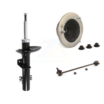 Strut And TOR Link Kit Mount Front Right For BMW X3