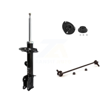 Strut TOR Link Kit Mount Front Right For Hyundai Santa Fe Kia Sorento