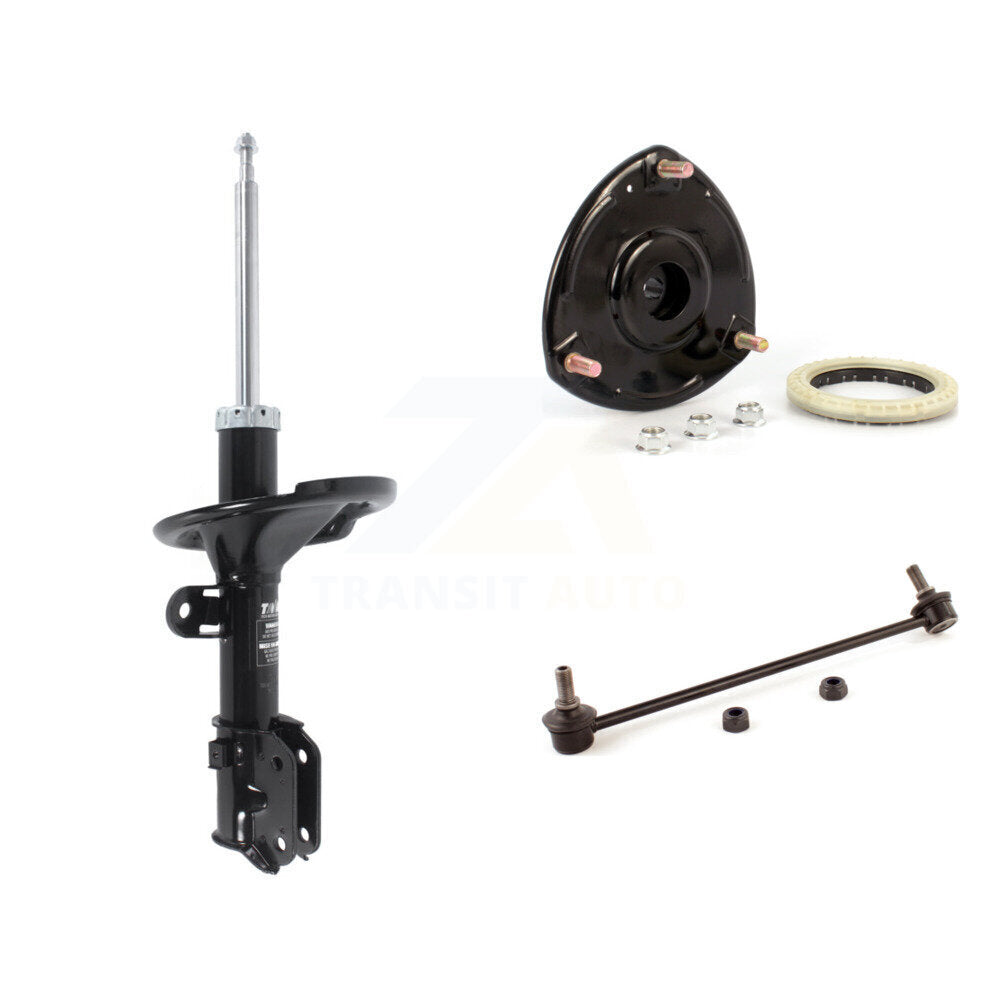 Strut TOR Link Kit Mount Front Right For Kia Sedona Hyundai Entourage