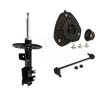 Strut TQ Link Kit And Mount Front Right For Nissan Altima