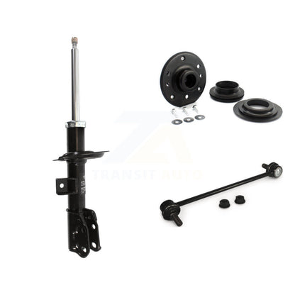 Strut TQ Link Kit Mount Front Right For Chevrolet Equinox GMC Terrain