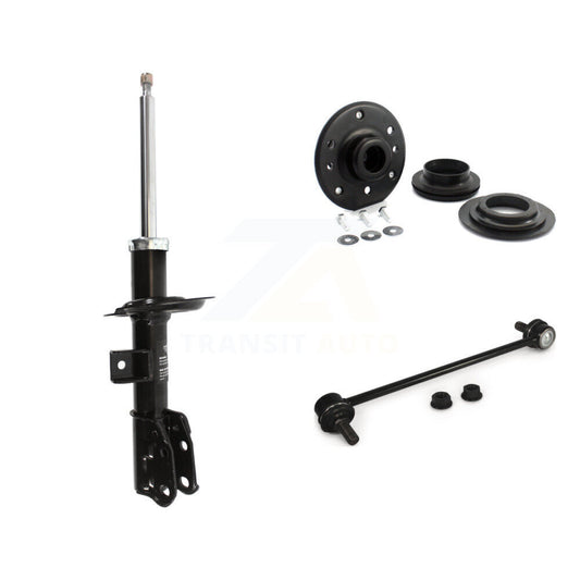 Strut TQ Link Kit Mount Front Right For Chevrolet Equinox GMC Terrain
