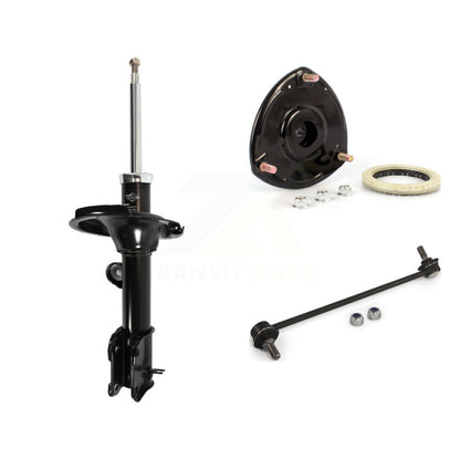 Strut TQ Link Kit And Mount Front Right For Hyundai Santa Fe