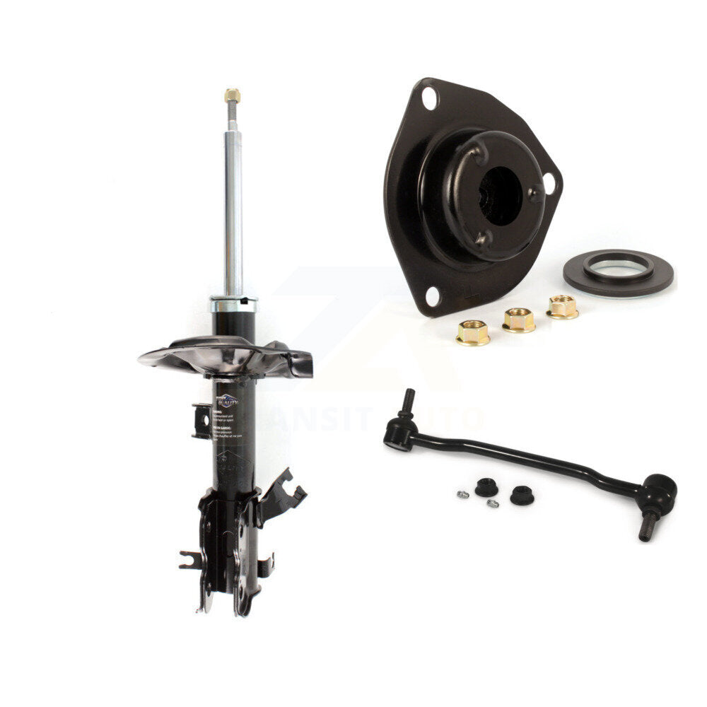 Strut TQ Link Kit And Mount Front Right For Nissan Altima Maxima