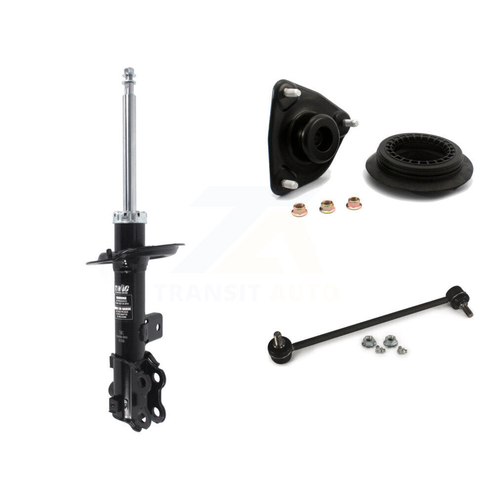 Strut TQ Link Kit And Mount Front Right For 2012 Kia Optima LX/EX/SX