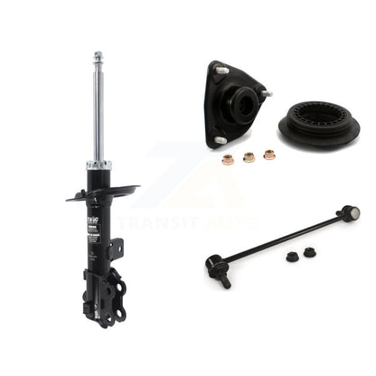 Strut TQ Link Kit And Mount Front Right For Hyundai Sonata GAS engine