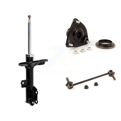 Strut And TOR Link Kit Mount Front Right For Hyundai Elantra