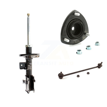 Strut TOR Link Kit Mount Front Right For 2006-2013 Suzuki Grand Vitara