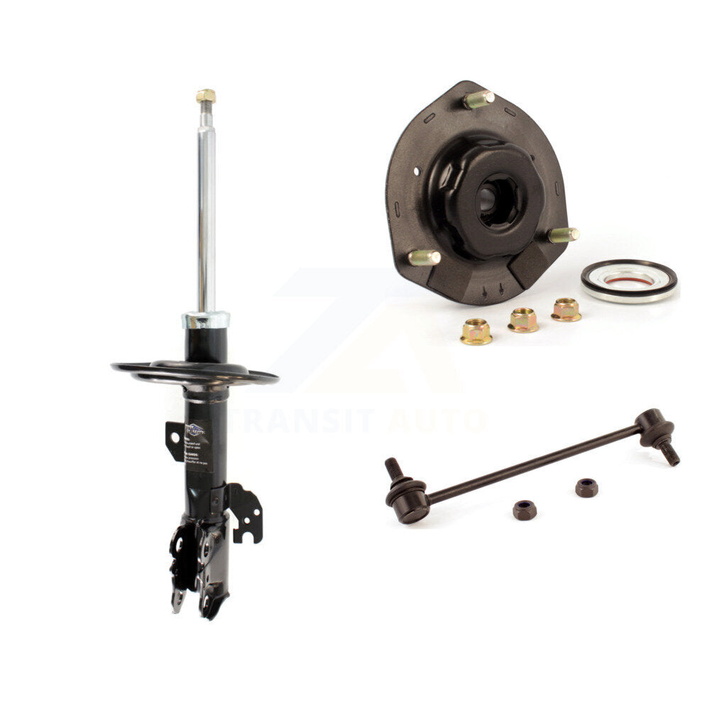 Strut And TOR Link Kit Mount Front Right For Toyota Camry Solara Lexus